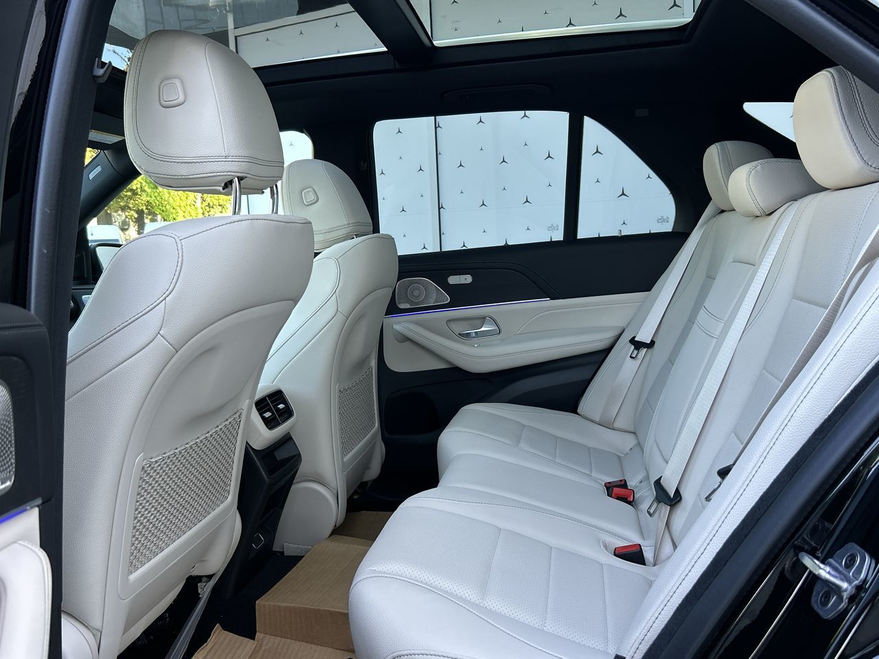 2025 Mercedes-Benz GLE Plug-in Hybrid in Vancouver, British Columbia