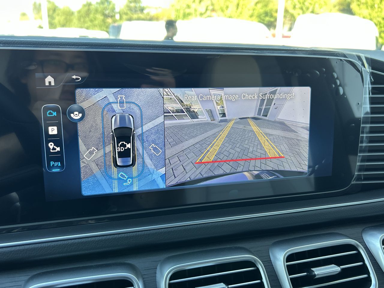 2025 Mercedes-Benz GLE Plug-in Hybrid in Vancouver, British Columbia