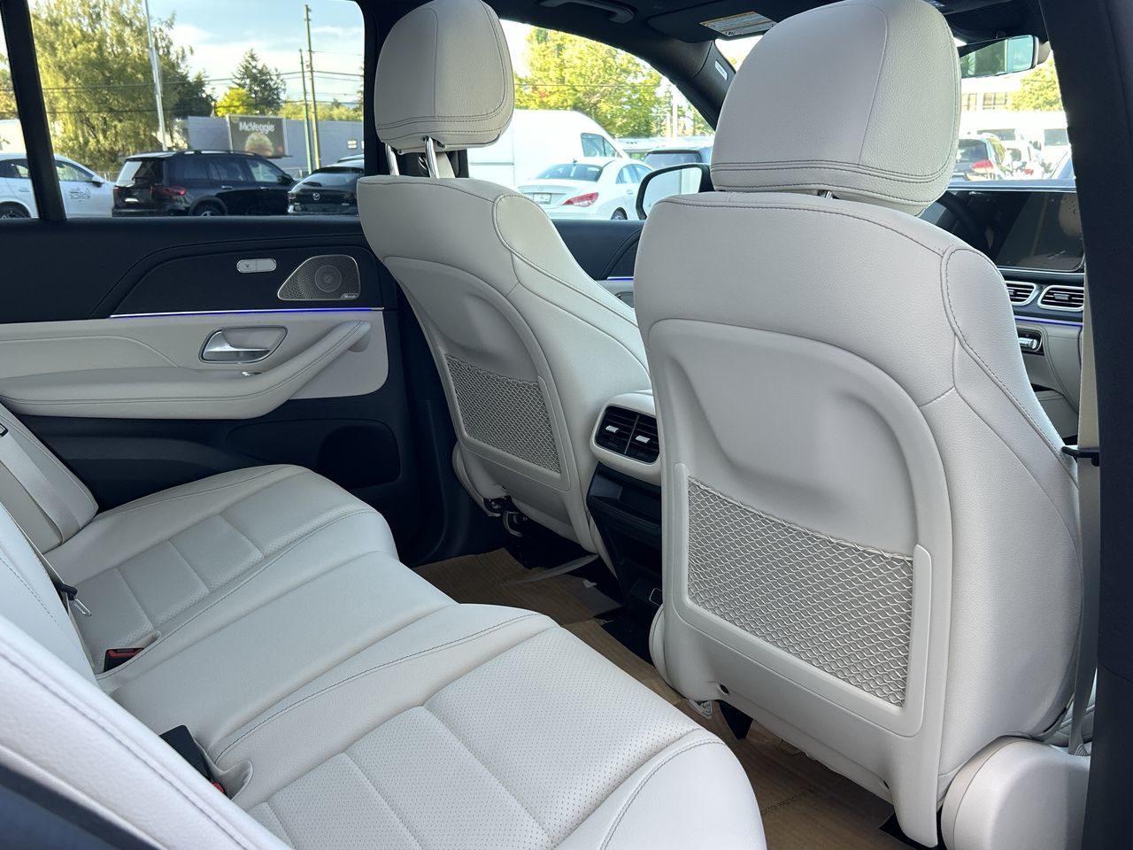 2025 Mercedes-Benz GLE Plug-in Hybrid in Vancouver, British Columbia