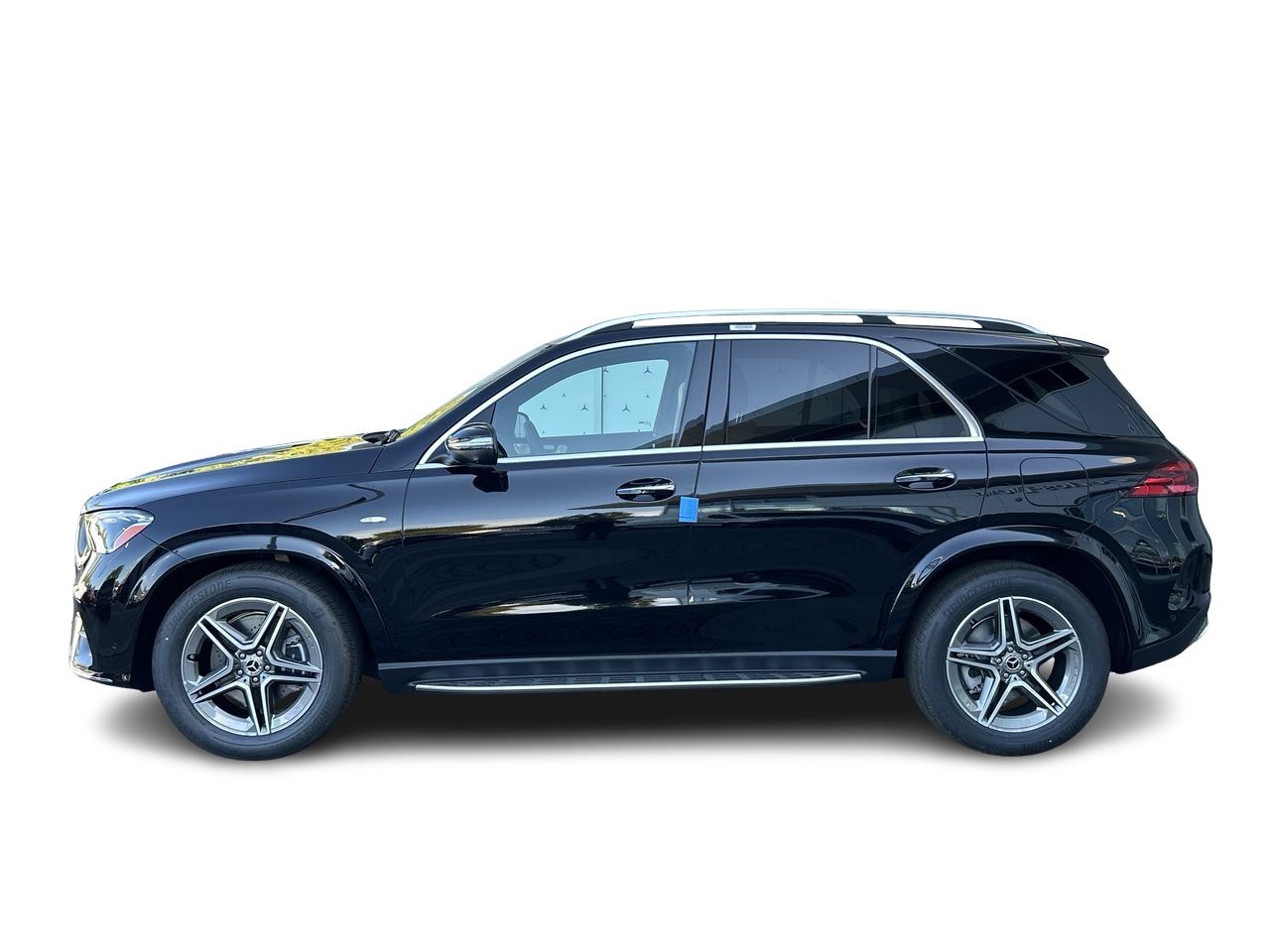 2025 Mercedes-Benz GLE Plug-in Hybrid in Vancouver, British Columbia