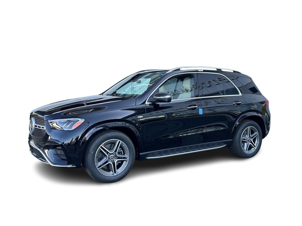 2025 Mercedes-Benz GLE Plug-in Hybrid in Vancouver, British Columbia