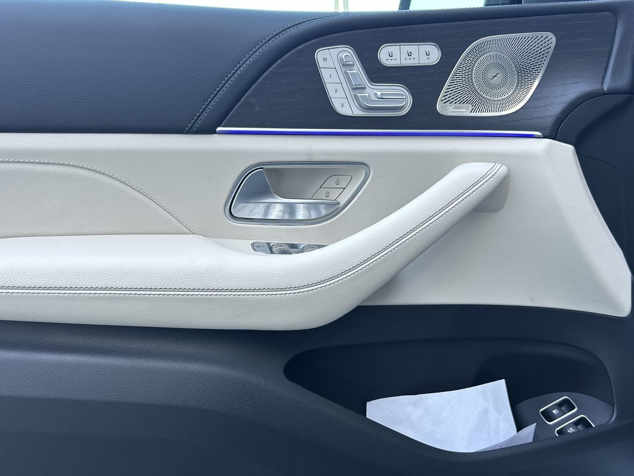 2025 Mercedes-Benz GLE Plug-in Hybrid in Vancouver, British Columbia