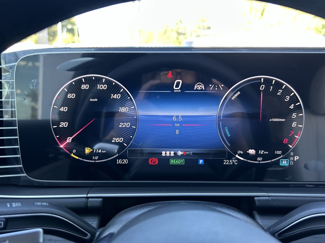 2025 Mercedes-Benz GLE Plug-in Hybrid in Vancouver, British Columbia