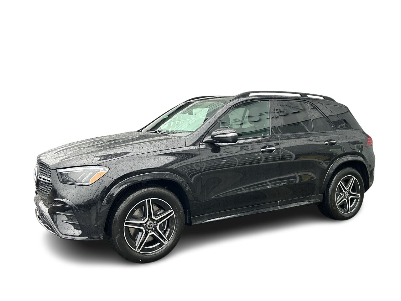 Mercedes-Benz GLE Plug-in Hybrid  2025 à Vancouver, Colombie-Britannique
