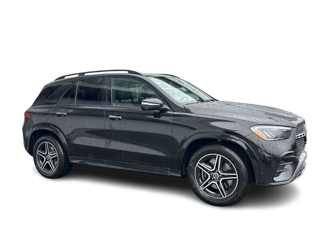 Mercedes-Benz GLE Plug-in Hybrid  2025 à Vancouver, Colombie-Britannique