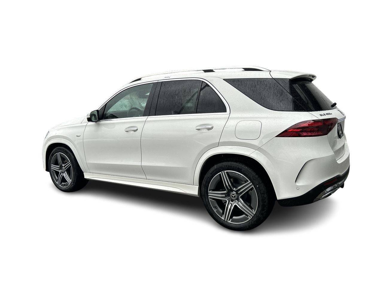 Mercedes-Benz GLE Plug-in Hybrid  2025 à Vancouver, Colombie-Britannique
