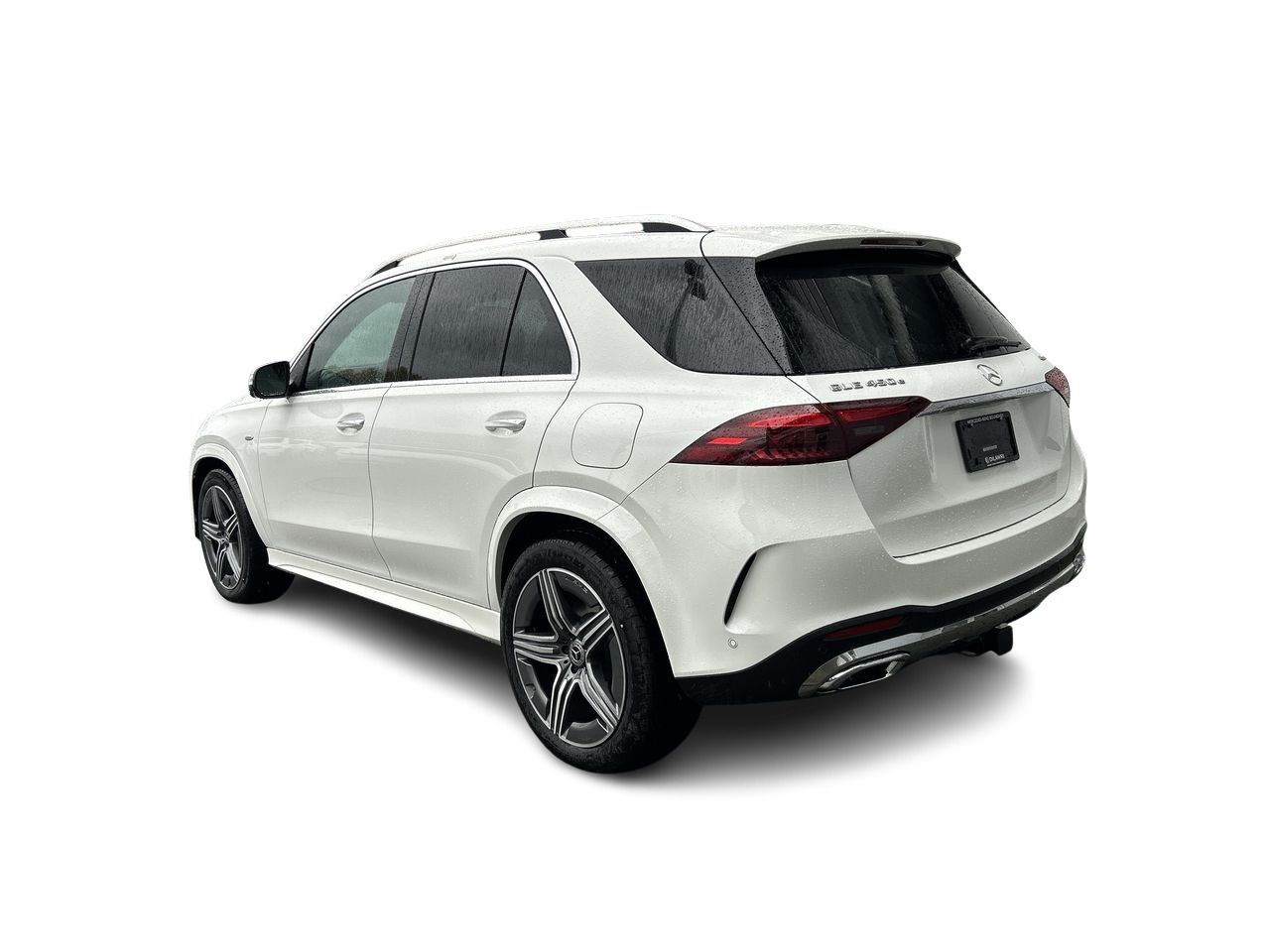 Mercedes-Benz GLE Plug-in Hybrid  2025 à Vancouver, Colombie-Britannique