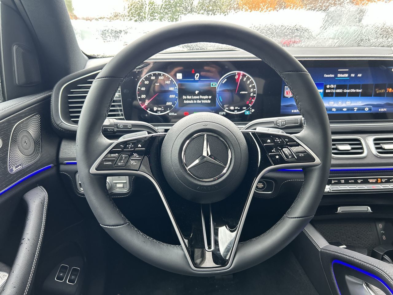 Mercedes-Benz GLE Plug-in Hybrid  2025 à Vancouver, Colombie-Britannique