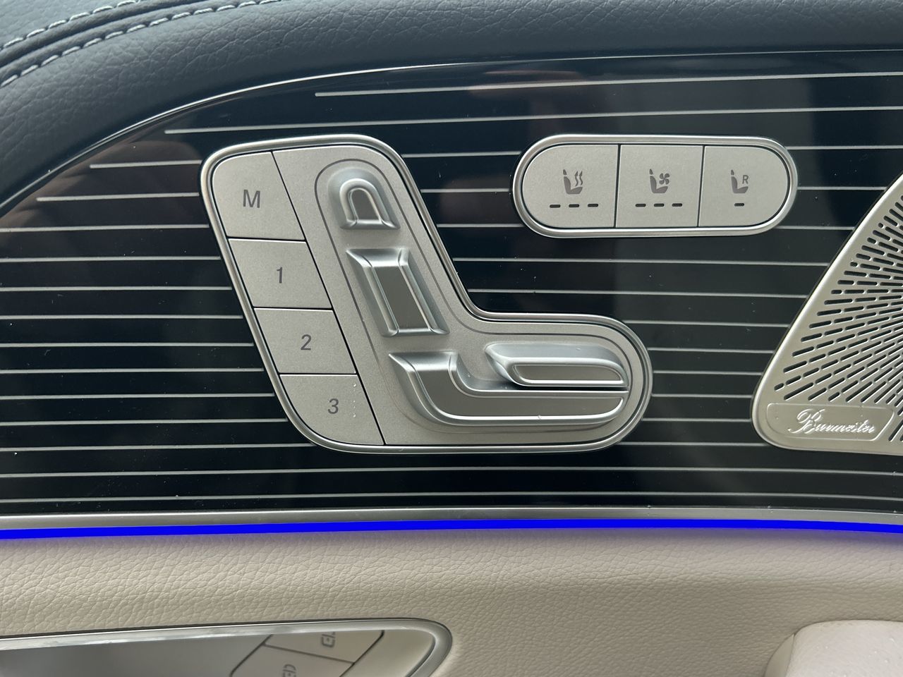 2026 Mercedes-Benz GLE Plug-in Hybrid