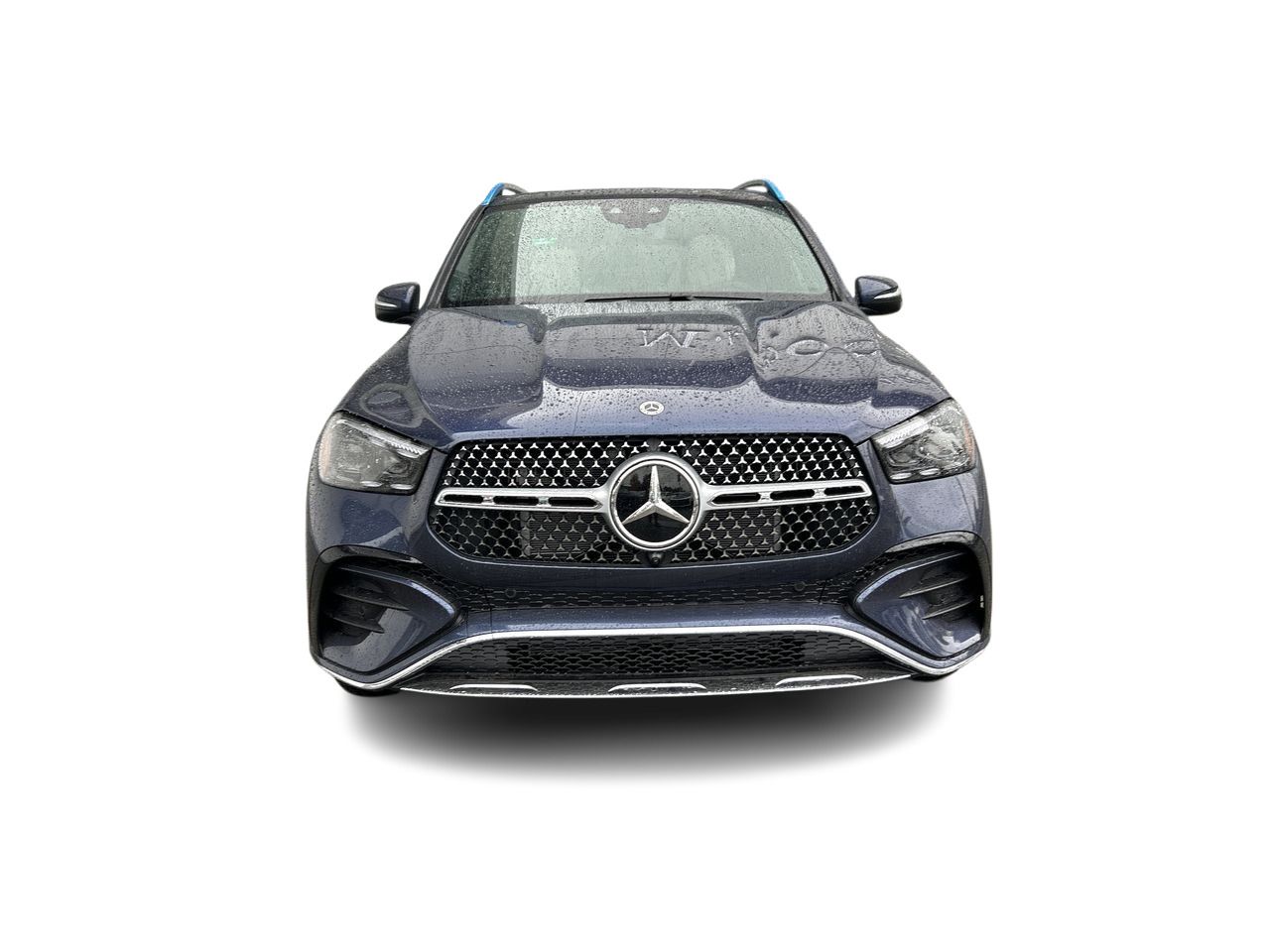 2026 Mercedes-Benz GLE Plug-in Hybrid