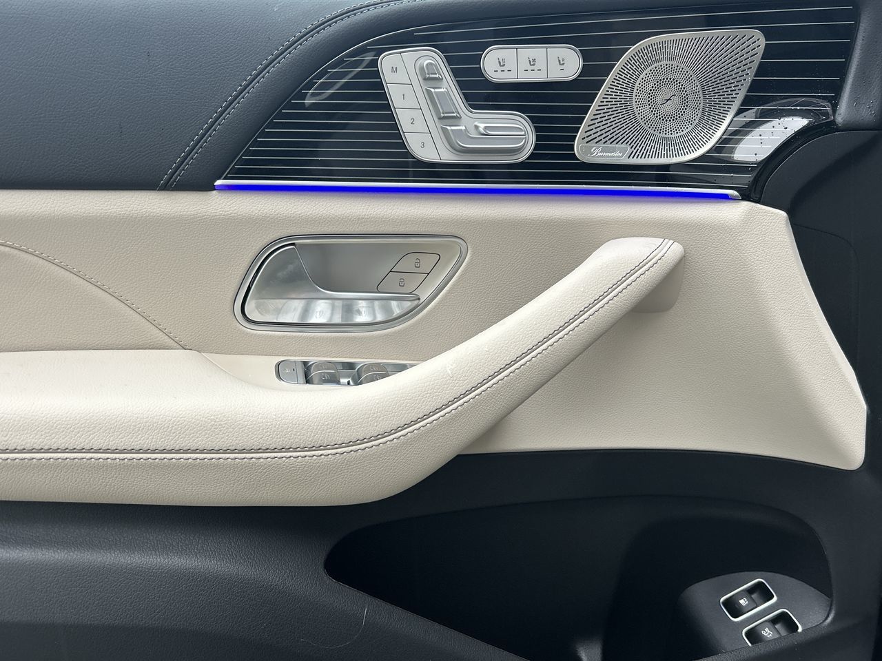 2026 Mercedes-Benz GLE Plug-in Hybrid