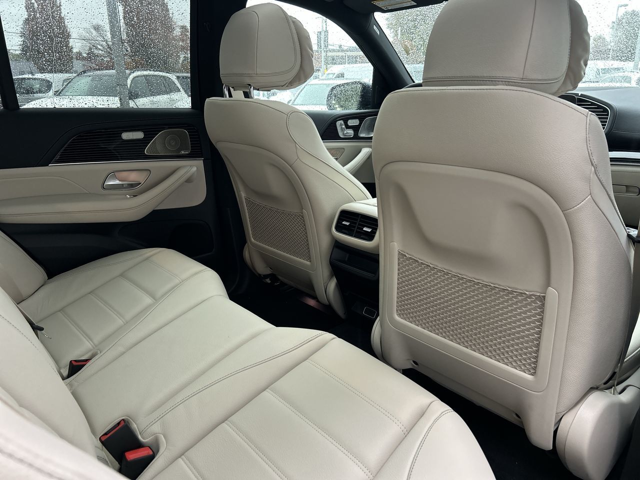 2026 Mercedes-Benz GLE Plug-in Hybrid