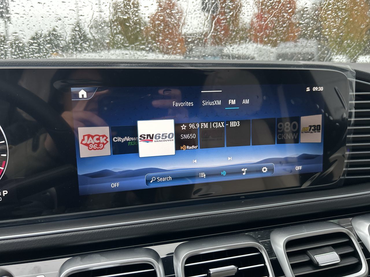 2026 Mercedes-Benz GLE Plug-in Hybrid