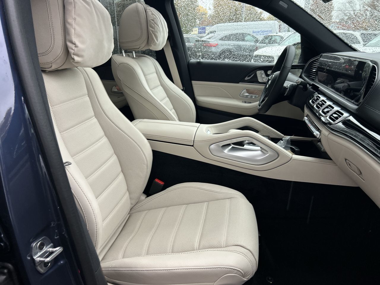 2026 Mercedes-Benz GLE Plug-in Hybrid