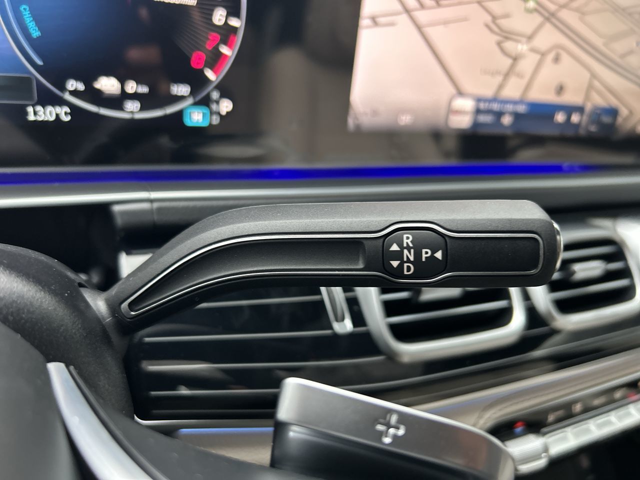 2026 Mercedes-Benz GLE Plug-in Hybrid