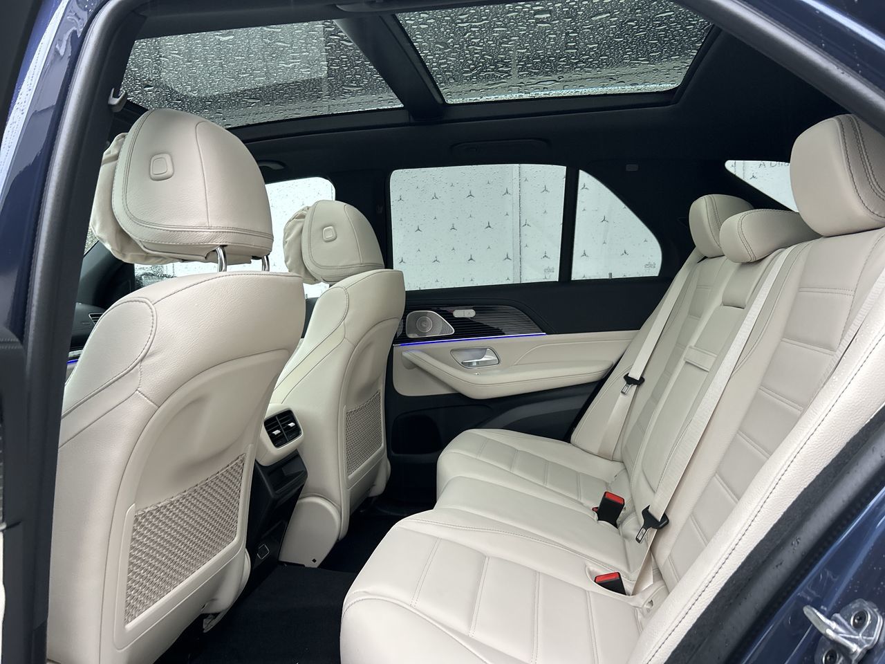 2026 Mercedes-Benz GLE Plug-in Hybrid