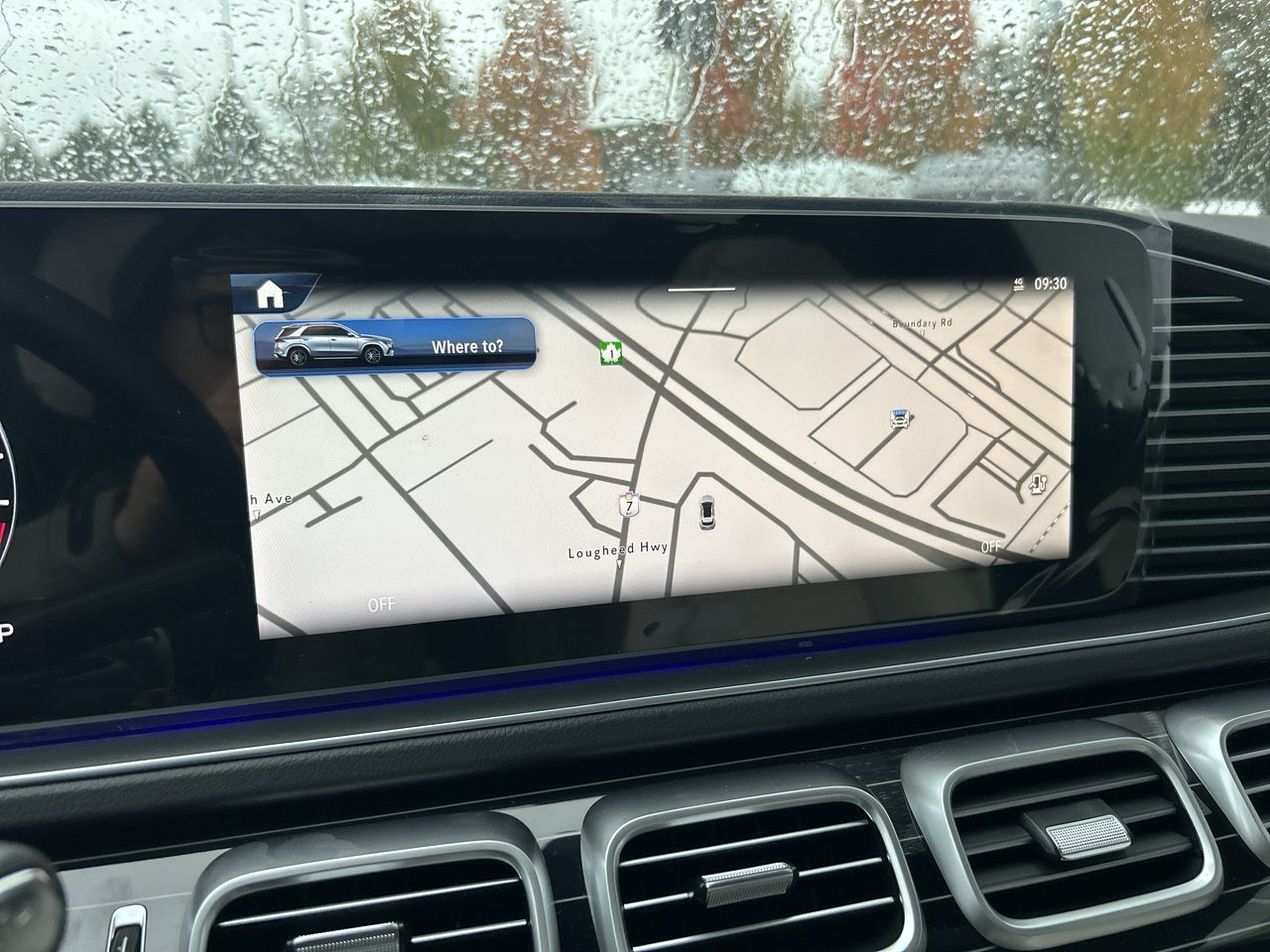 2026 Mercedes-Benz GLE Plug-in Hybrid