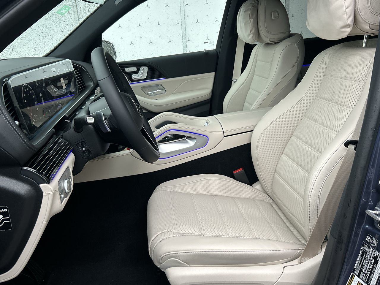 2026 Mercedes-Benz GLE Plug-in Hybrid