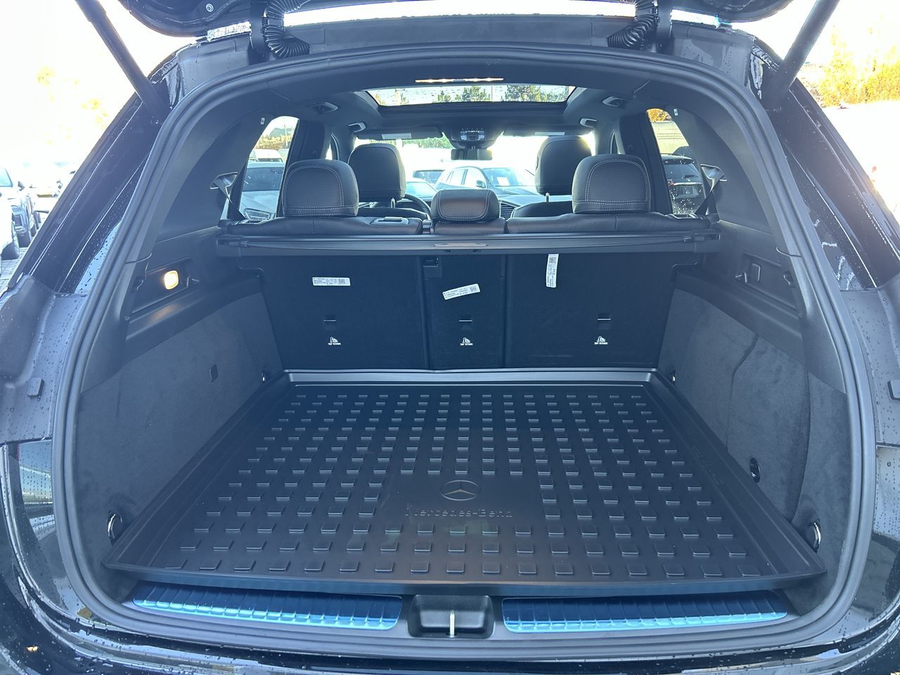 Mercedes-Benz GLE Plug-in Hybrid  2026 à Vancouver, Colombie-Britannique