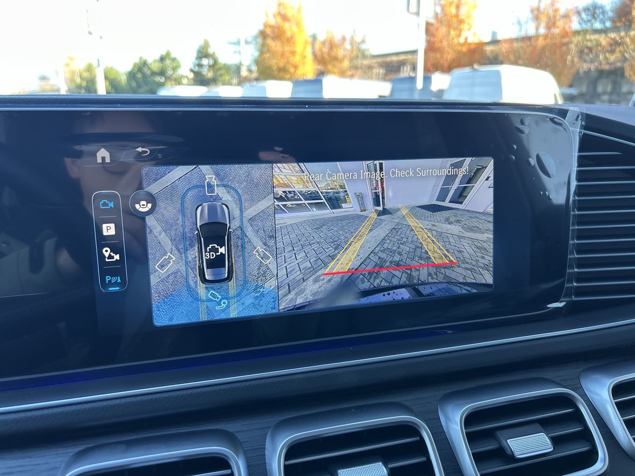 Mercedes-Benz GLE Plug-in Hybrid  2026 à Vancouver, Colombie-Britannique