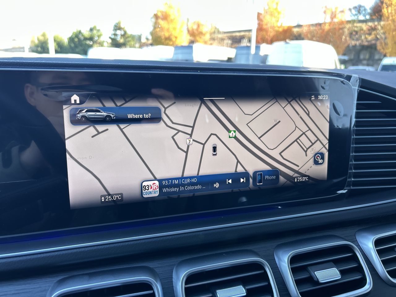 Mercedes-Benz GLE Plug-in Hybrid  2026 à Vancouver, Colombie-Britannique