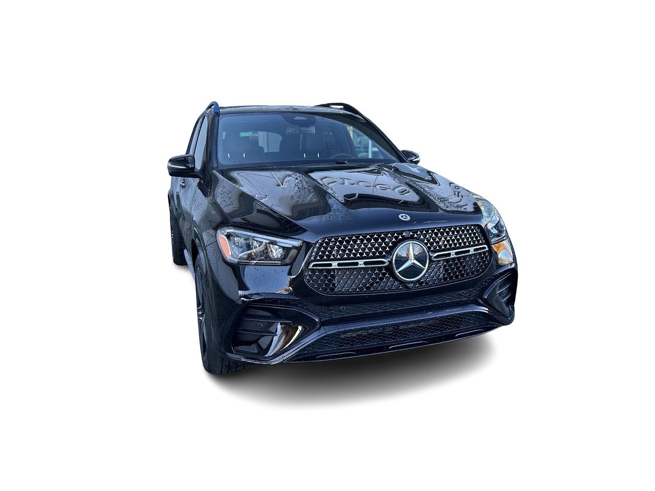 Mercedes-Benz GLE Plug-in Hybrid  2026 à Vancouver, Colombie-Britannique