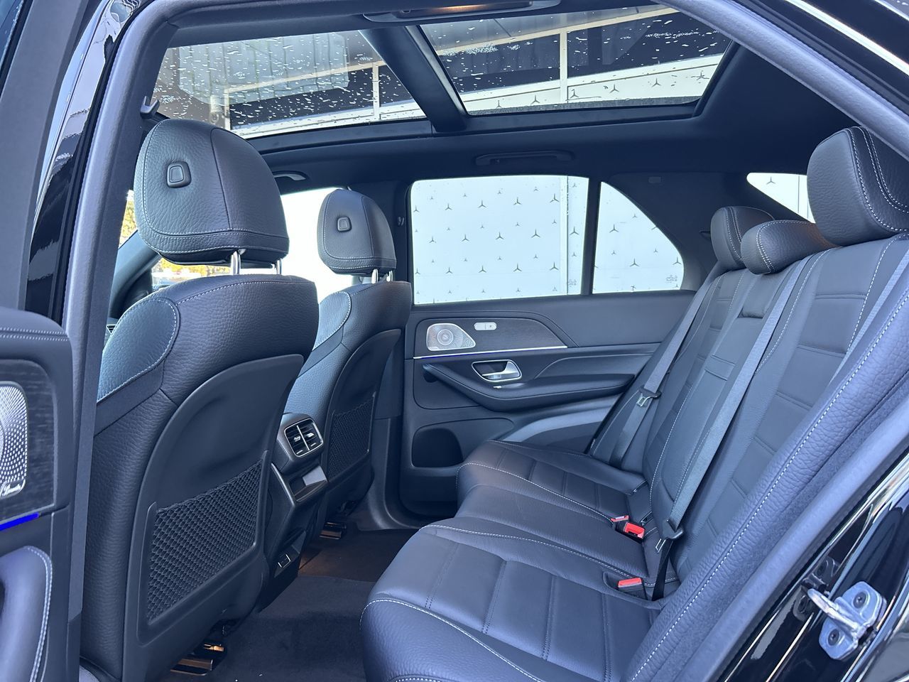 Mercedes-Benz GLE Plug-in Hybrid  2026 à Vancouver, Colombie-Britannique