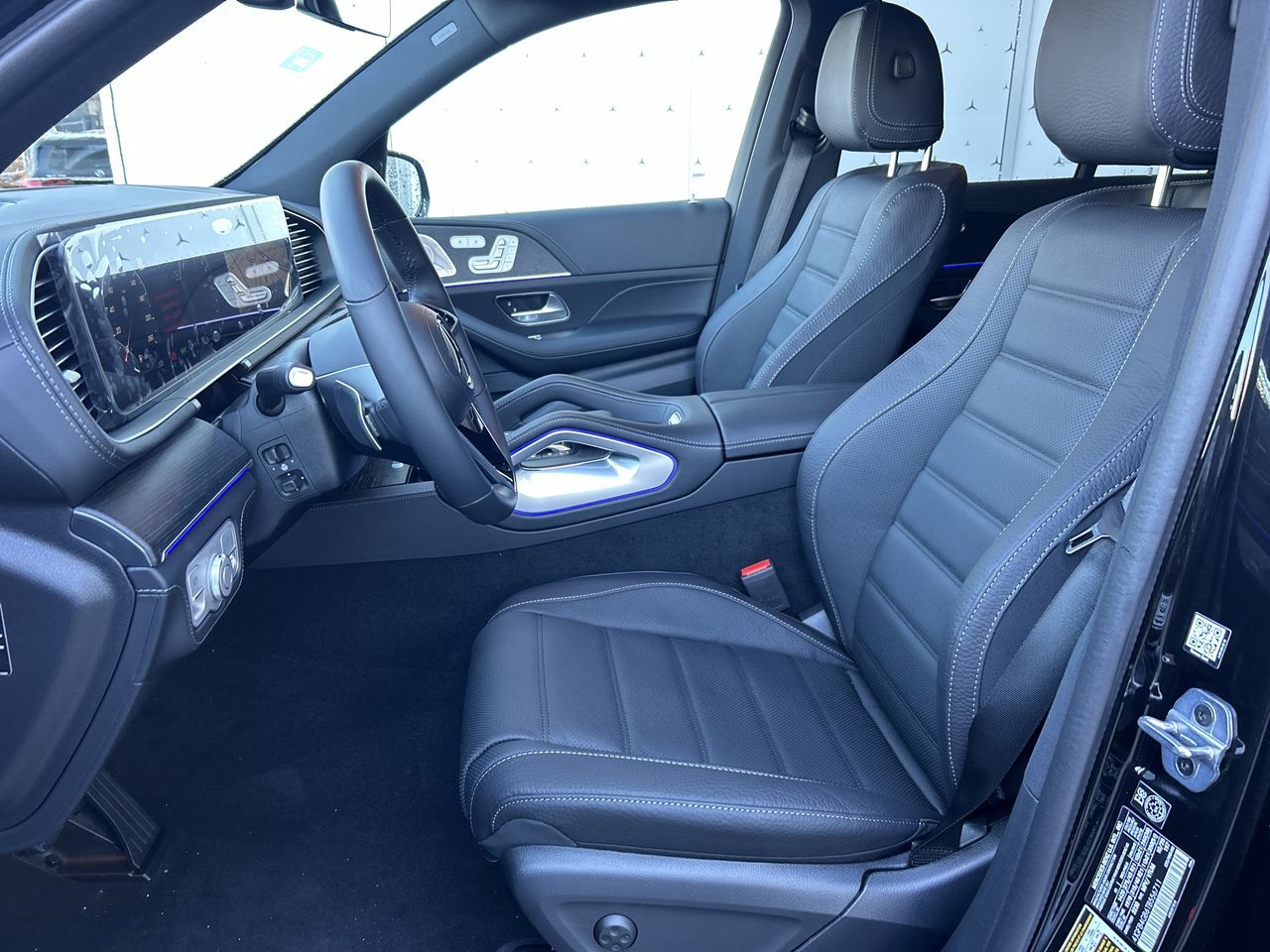 Mercedes-Benz GLE Plug-in Hybrid  2026 à Vancouver, Colombie-Britannique