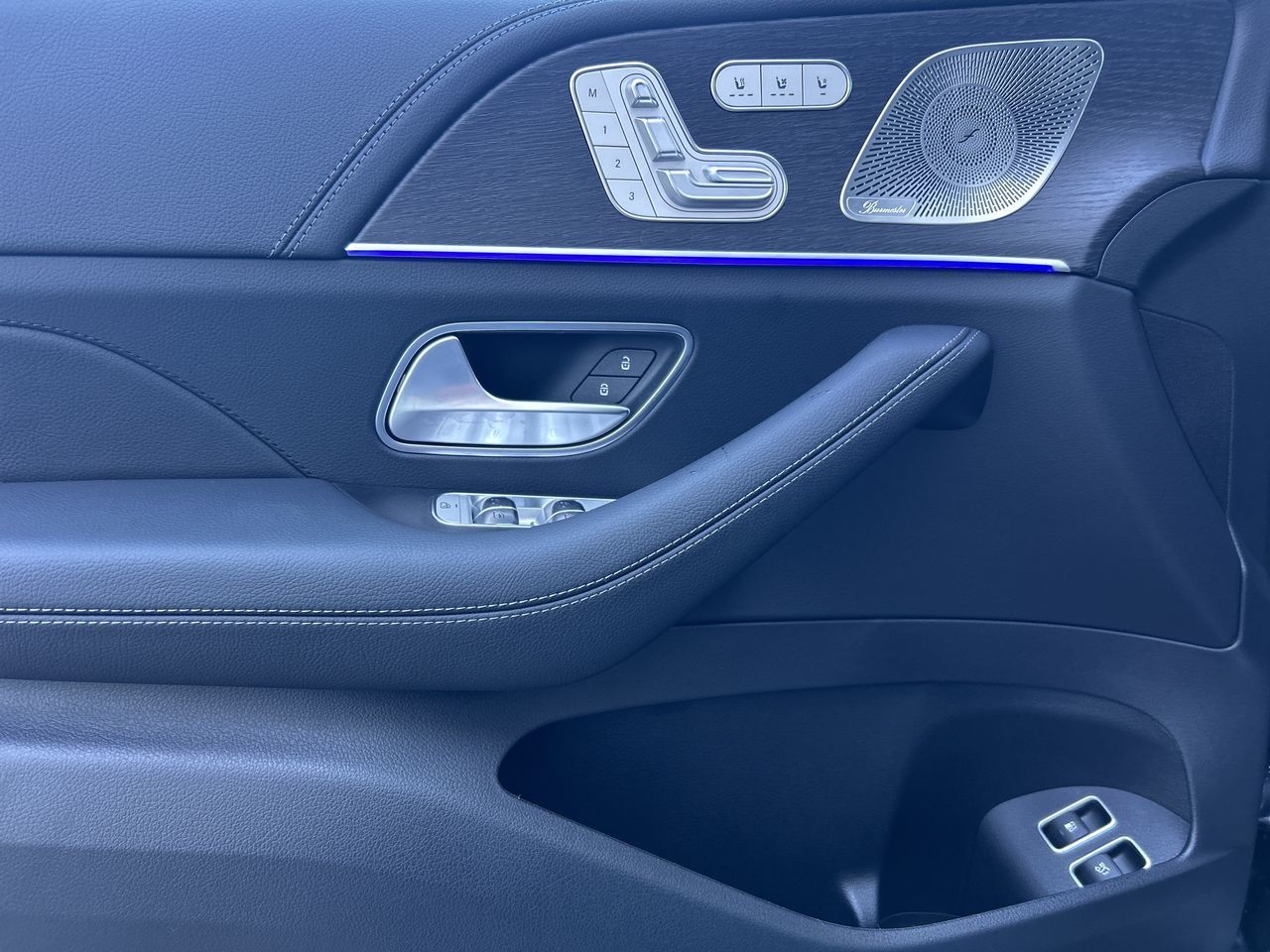 Mercedes-Benz GLE Plug-in Hybrid  2026 à Vancouver, Colombie-Britannique