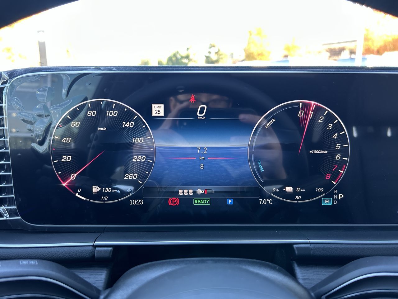 Mercedes-Benz GLE Plug-in Hybrid  2026 à Vancouver, Colombie-Britannique