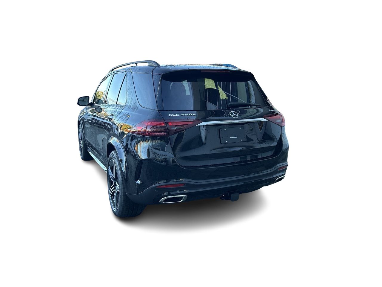 Mercedes-Benz GLE Plug-in Hybrid  2026 à Vancouver, Colombie-Britannique