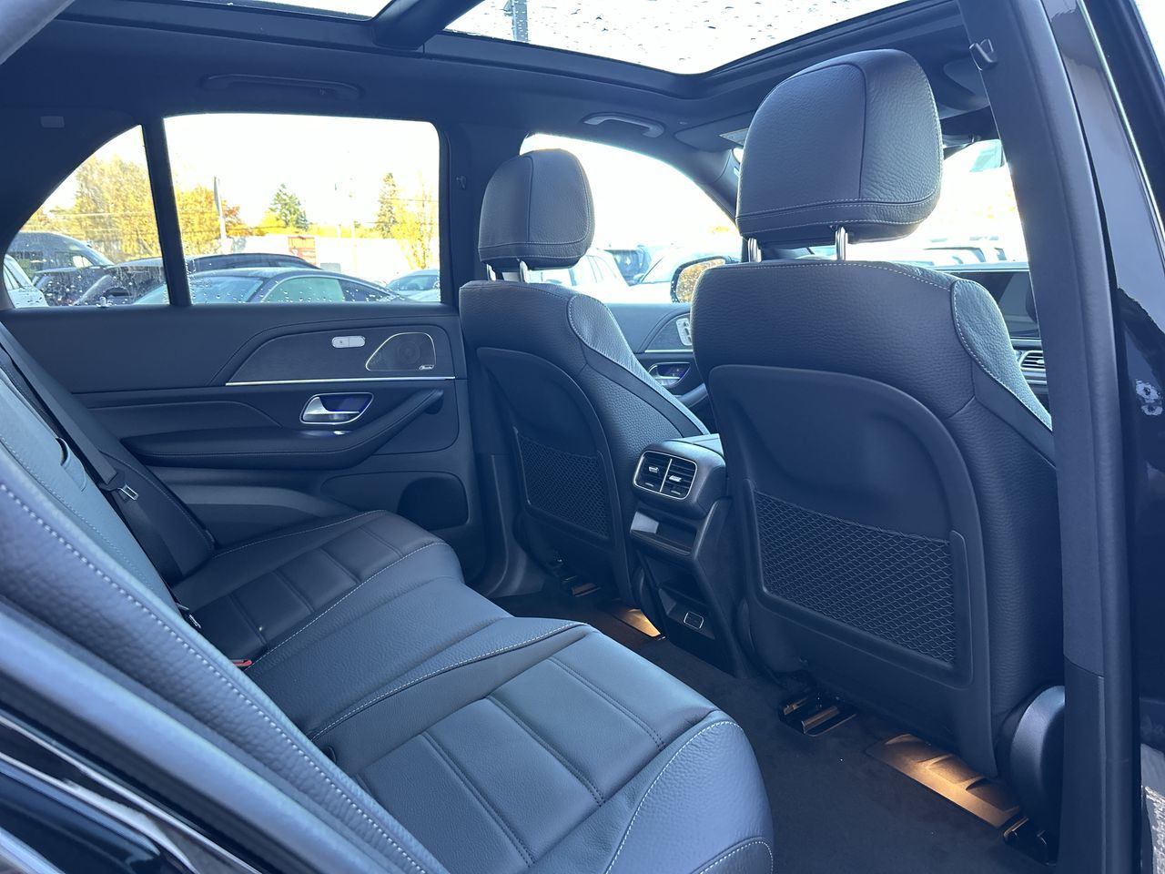 Mercedes-Benz GLE Plug-in Hybrid  2026 à Vancouver, Colombie-Britannique