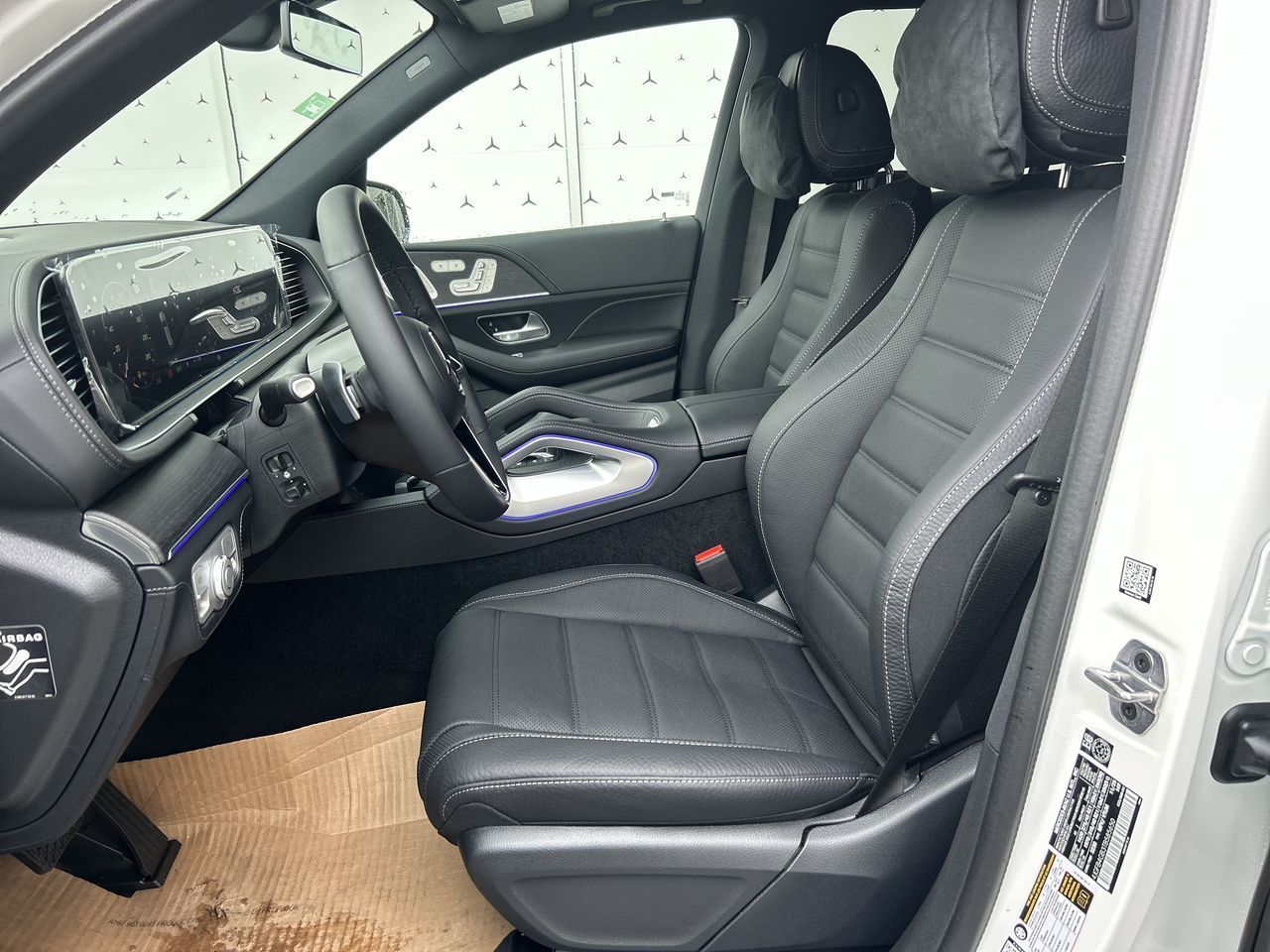 Mercedes-Benz GLE Plug-in Hybrid  2026 à Vancouver, Colombie-Britannique