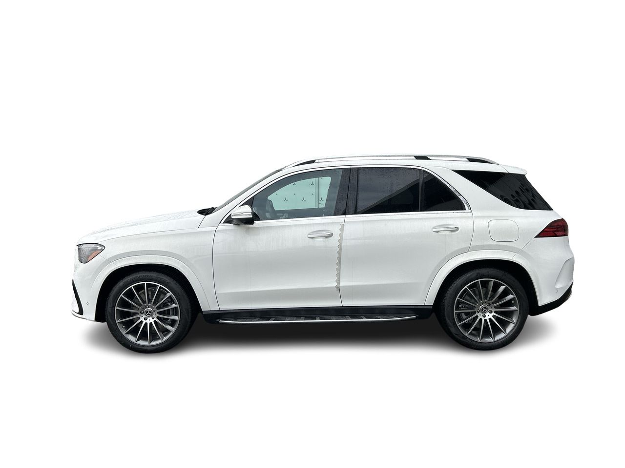 Mercedes-Benz GLE Plug-in Hybrid  2026 à Vancouver, Colombie-Britannique