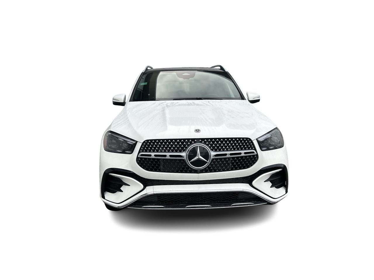 Mercedes-Benz GLE Plug-in Hybrid  2026 à Vancouver, Colombie-Britannique