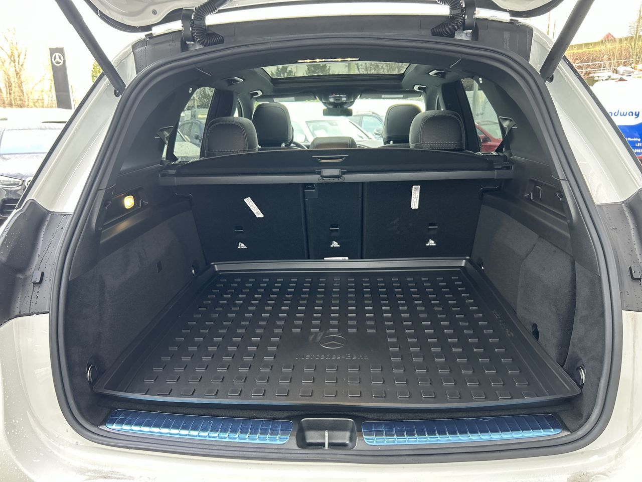 Mercedes-Benz GLE Plug-in Hybrid  2026 à Vancouver, Colombie-Britannique