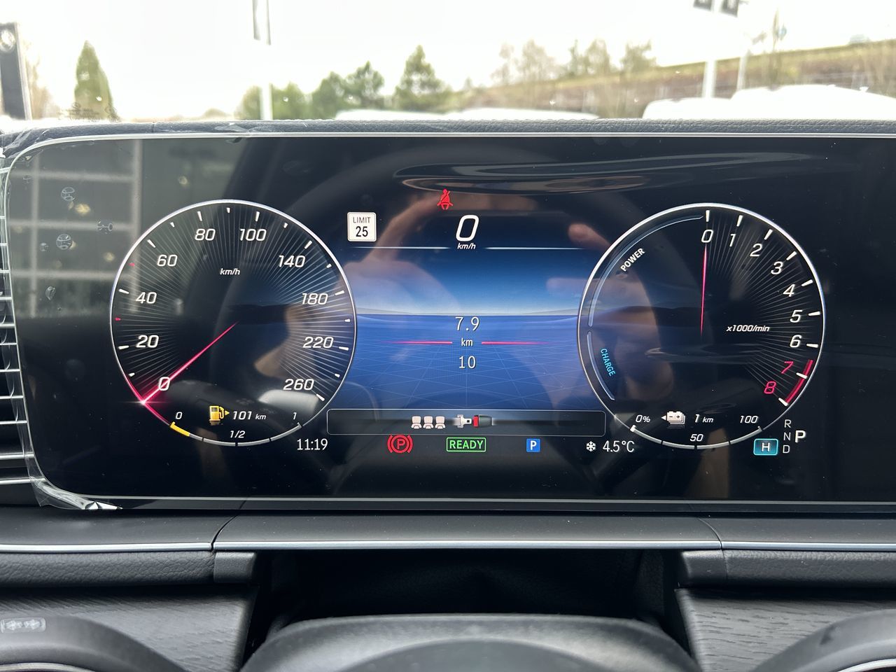 Mercedes-Benz GLE Plug-in Hybrid  2026 à Vancouver, Colombie-Britannique