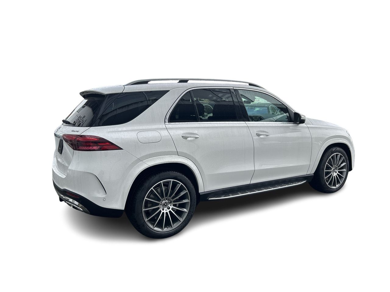 Mercedes-Benz GLE Plug-in Hybrid  2026 à Vancouver, Colombie-Britannique