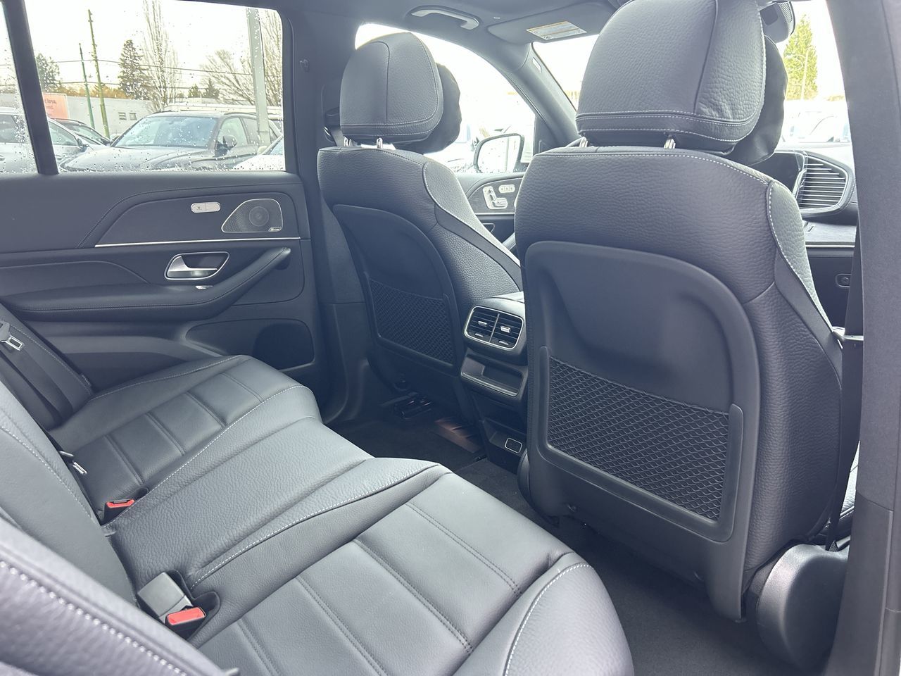 Mercedes-Benz GLE Plug-in Hybrid  2026 à Vancouver, Colombie-Britannique