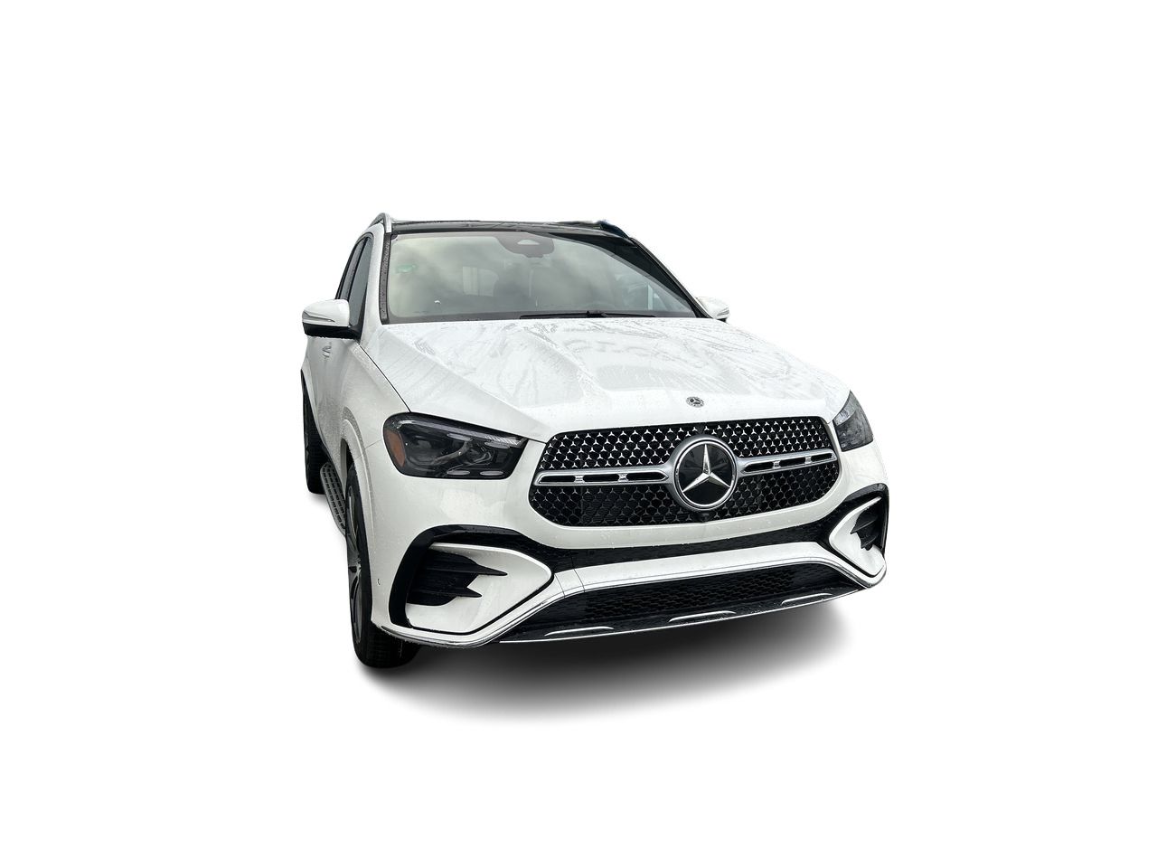 Mercedes-Benz GLE Plug-in Hybrid  2026 à Vancouver, Colombie-Britannique
