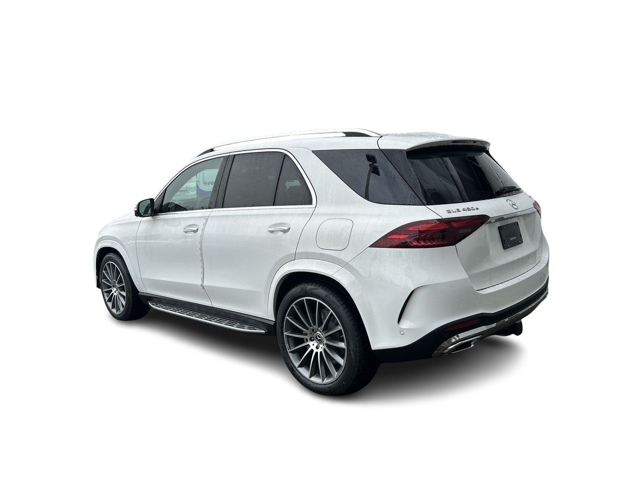 Mercedes-Benz GLE Plug-in Hybrid  2026 à Vancouver, Colombie-Britannique