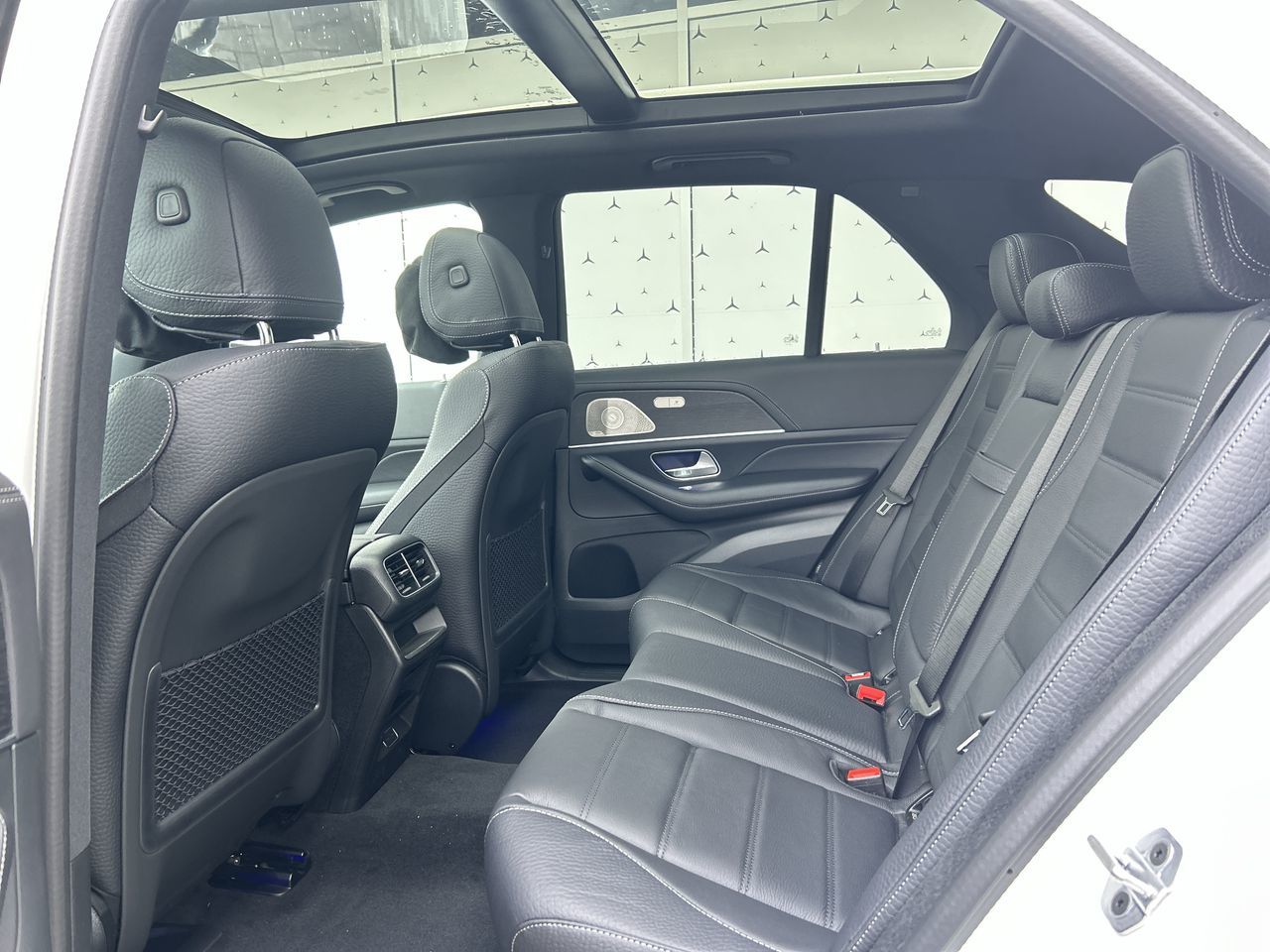 Mercedes-Benz GLE Plug-in Hybrid  2026 à Vancouver, Colombie-Britannique