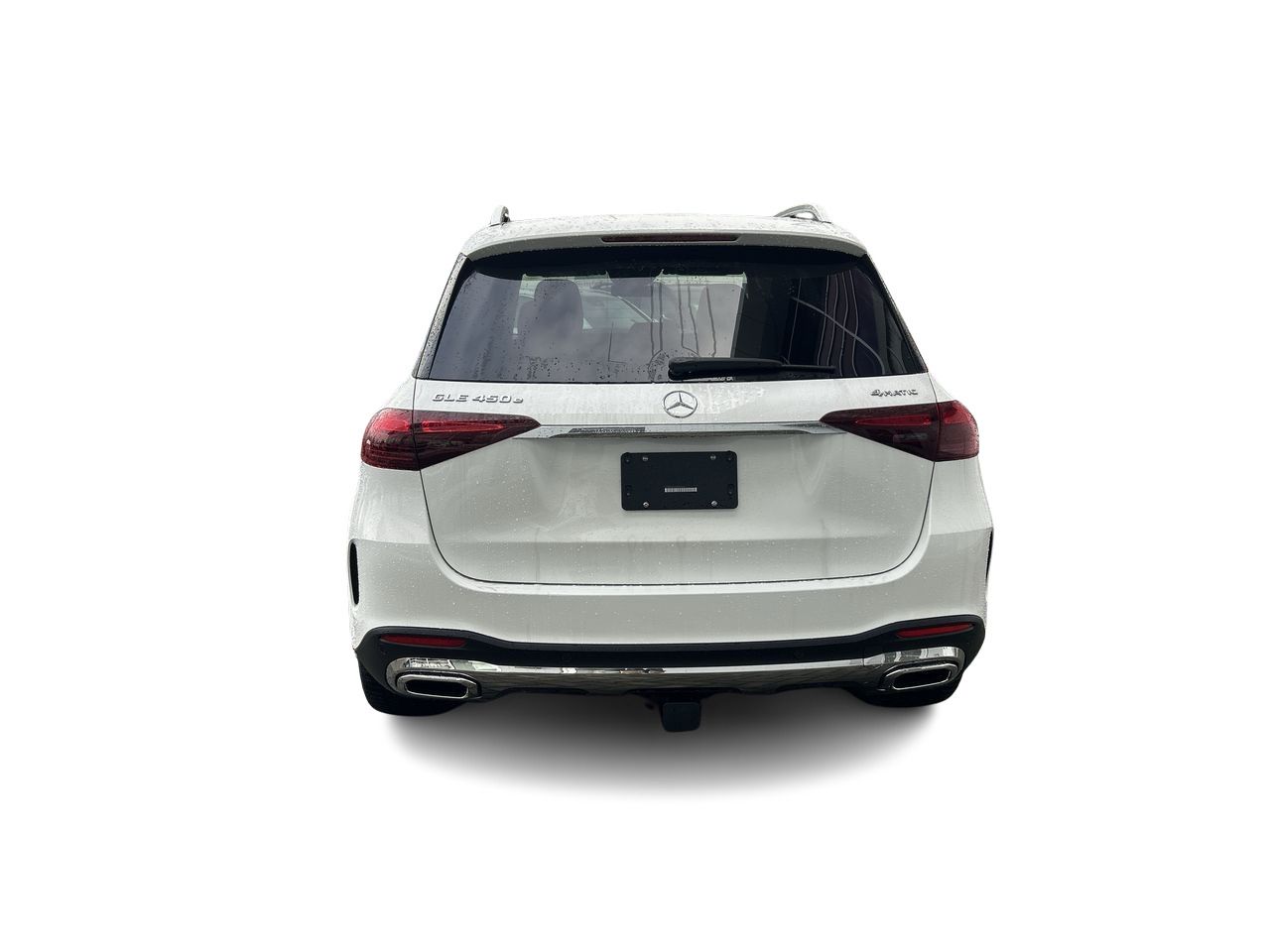 Mercedes-Benz GLE Plug-in Hybrid  2026 à Vancouver, Colombie-Britannique