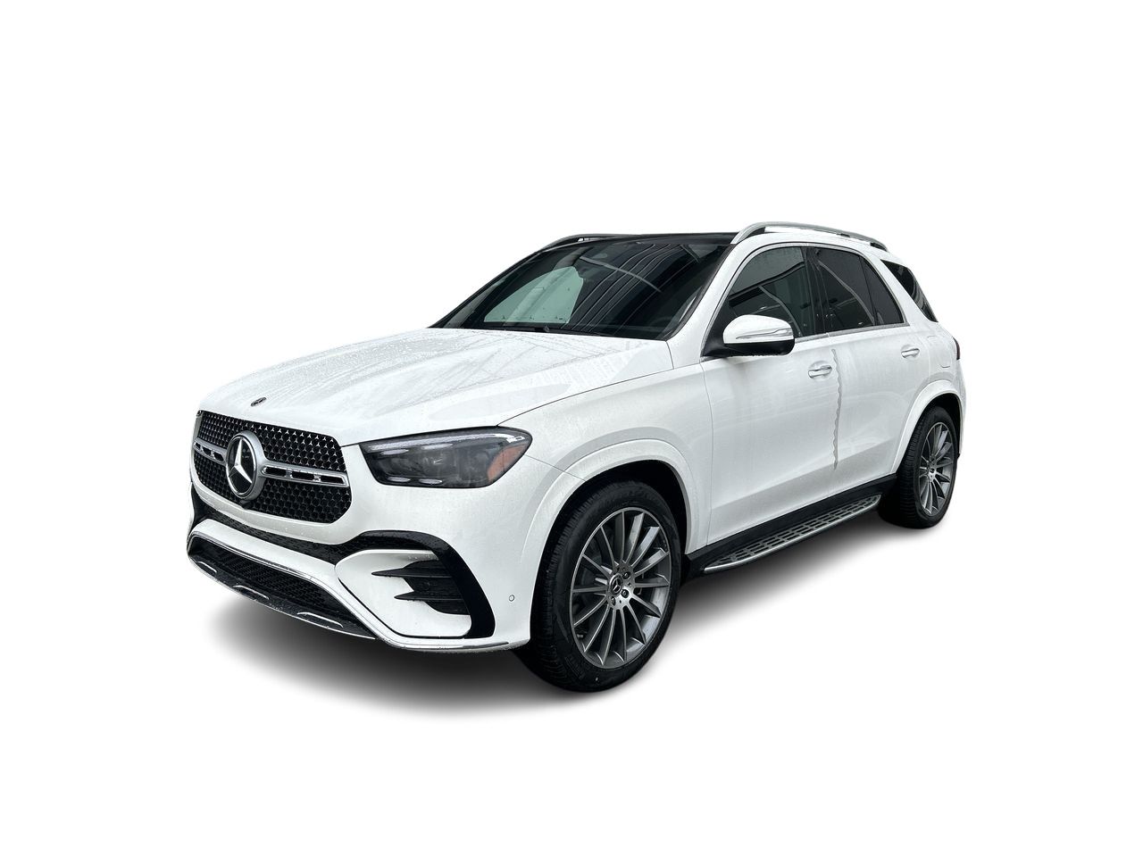 Mercedes-Benz GLE Plug-in Hybrid  2026 à Vancouver, Colombie-Britannique
