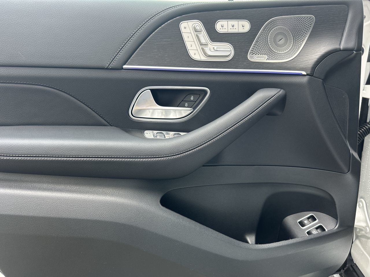 Mercedes-Benz GLE Plug-in Hybrid  2026 à Vancouver, Colombie-Britannique