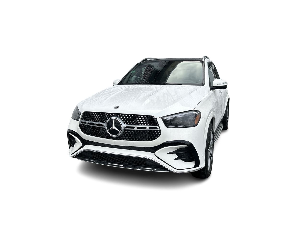 Mercedes-Benz GLE Plug-in Hybrid  2026 à Vancouver, Colombie-Britannique
