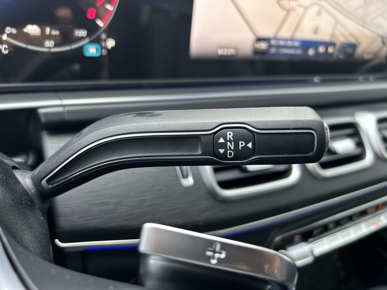 Mercedes-Benz GLE Plug-in Hybrid  2026 à Vancouver, Colombie-Britannique