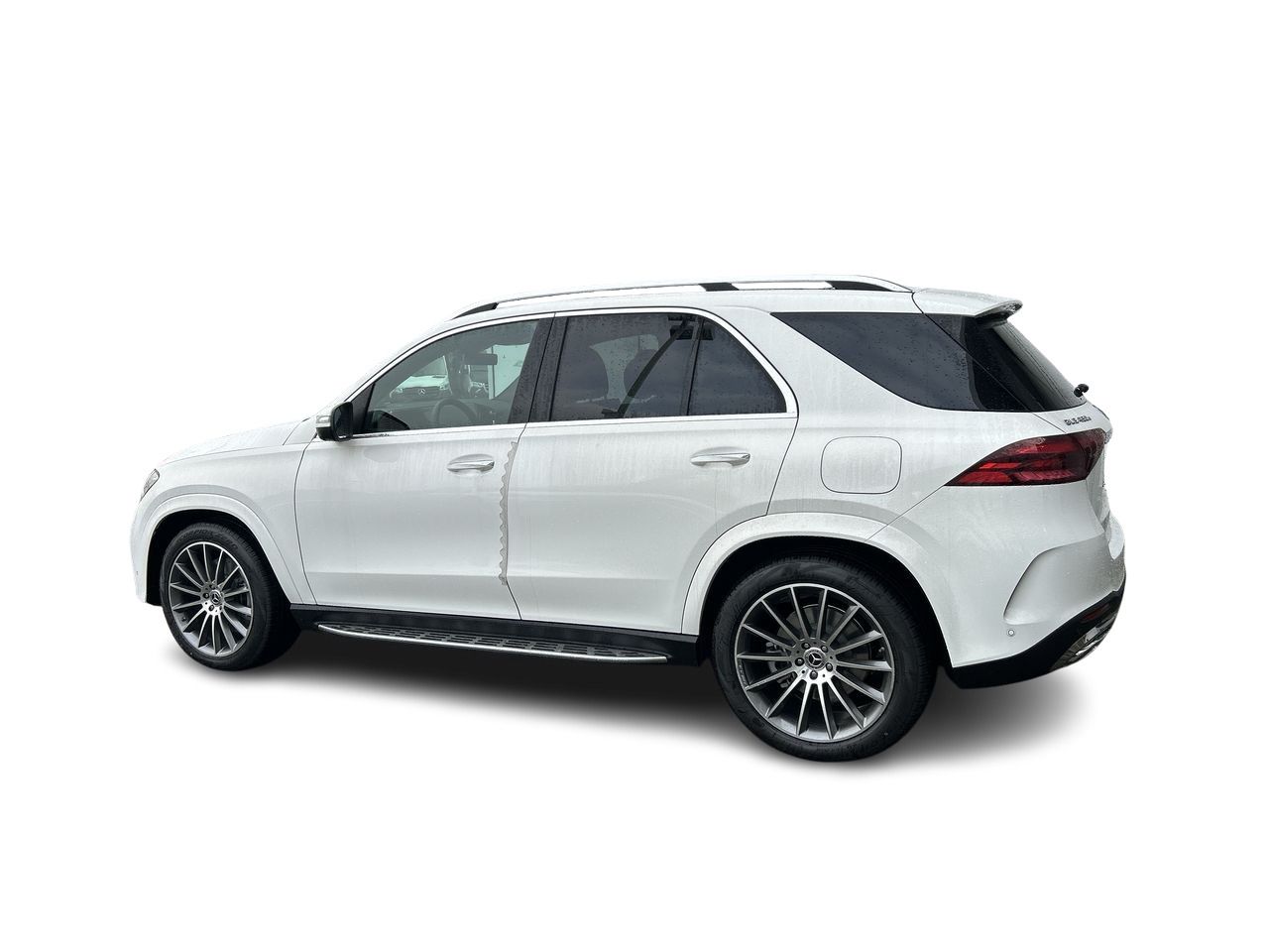 Mercedes-Benz GLE Plug-in Hybrid  2026 à Vancouver, Colombie-Britannique