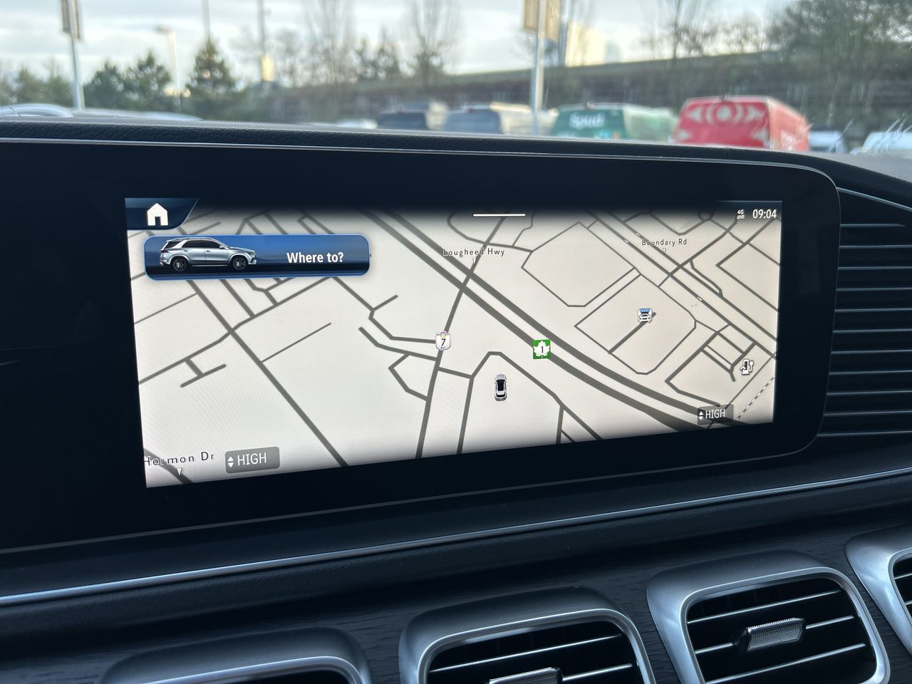 2026 Mercedes-Benz GLE Plug-in Hybrid