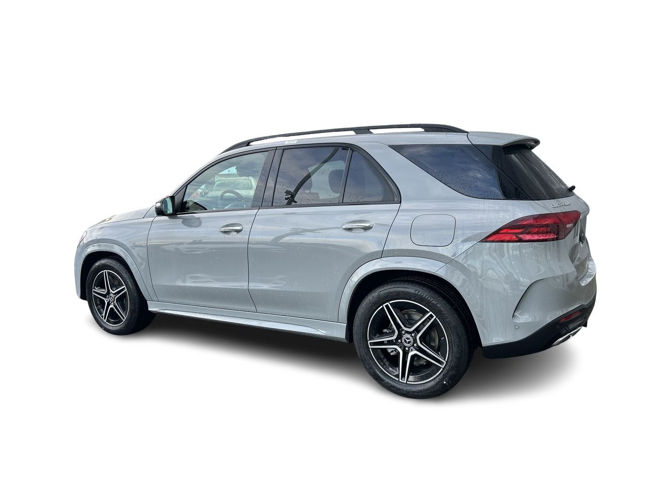 2026 Mercedes-Benz GLE Plug-in Hybrid